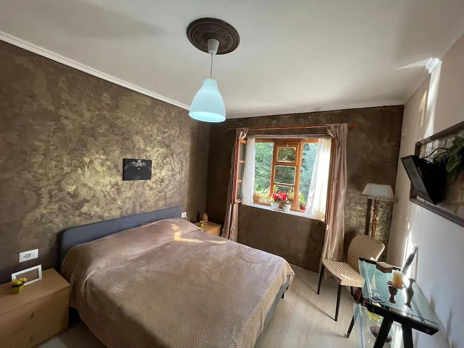 Central Cozy Apartment Old Train Station Tirana 0*,  Albania