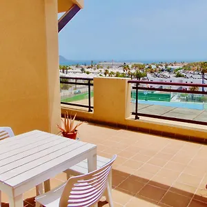 El Mirador De Lobos Fuerteventura , Corralejo Spagna